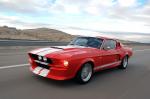 Shelby GT500CR 545 by Classic Recreations 2010 года